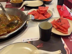 -刘一锅筋头巴脑(大悦城C店)