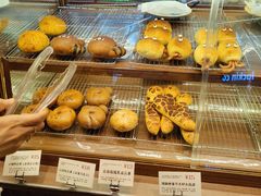 -乡田小墅(展览馆路JK FUN商城店)