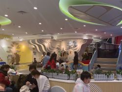 -MELAND CLUB亲子乐园·派对(浦东LCM置汇旭辉馆)