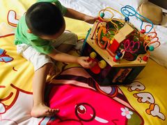 -渔岛海洋度假区