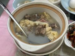 -蘭心餐厅(进贤路店)