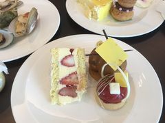 -Social 秀西餐厅-长沙瑞吉酒店(运达店)