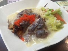 -兰芳园(上环店)