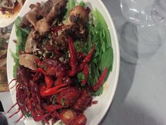 -虎虎龙虾•9年湖北匠(双井店)