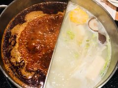 -协成海鲜火锅(情侣路店)