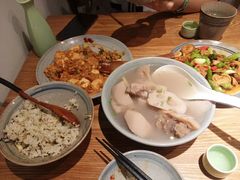 -静一餐厅·湖北菜(前门创始店)