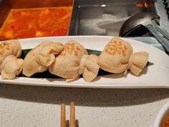 -海底捞火锅(亲子主题北金鹰店)