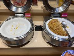 -非烤勿扰自助烤肉海鲜火锅(凤岗沃尔玛店)