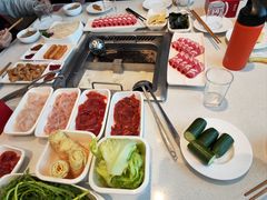 -海底捞火锅(万丰桥店)