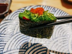 -六本目日式料理(珊瑚沙家园店)