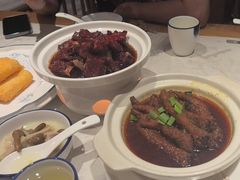 -不倒翁·安徽名菜楼(步行街店)