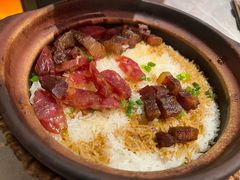 -啫神·广州地标美食(北京路店)