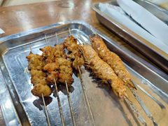 -老虎滩大连海鲜烧烤(建邺云锦路总店)