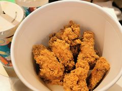 -麦当劳(新闸路店)