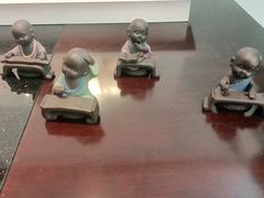 -铭轩中餐厅·海南菜·粤菜(亚龙湾瑞吉店)