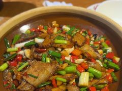 -田婆婆的菜(新天地店)