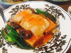 -夏苑(新加坡丽思卡尔顿美年酒店)