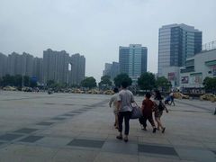 -昆山站