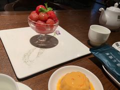-ZEN采蝶轩·粤味臻鲜·手作点心·商务宴请(泰州店)