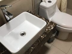 -贝壳酒店(苏州园区金鸡湖奥林匹克体育中心津梁街店)