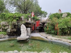 -盛世南宫影视城(北普陀影视城)