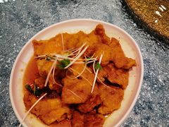 -中国吉菜名店广源宾馆餐厅