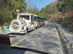 -重庆云阳龙缸景区