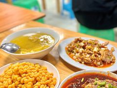 -老丘丘(较场口店)