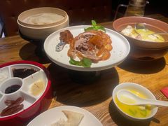 -青年公社烤鸭(青年路店)