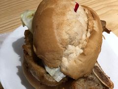 -滋味满屋美食坊(上海街店)