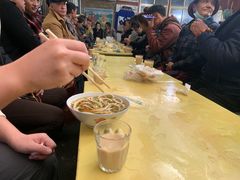 -老光明岗琼甜茶馆