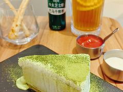 -必胜客(番禺万达广场店)