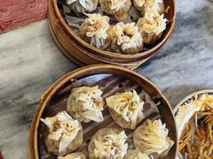 -都一处烧麦馆(前门店)