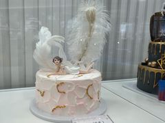 -小嘟来烘焙店
