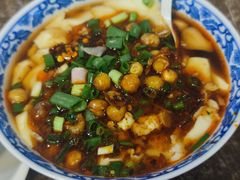 -阿坤传统手工小吃(沙坪坝店)