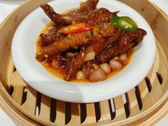 -稻香海鲜点心酒家(荟聚中心店)