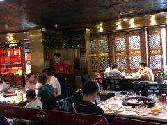 大堂-川西坝子火锅(金沙1.0直营店)