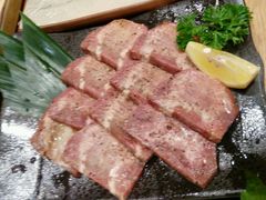 -赤坂亭·M9和牛烧肉·铁板烧(合肥万象城店)