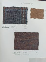 点击看大图 -香港威德诚洋服BESPOKE西服西装高级定制(上海湾一店)