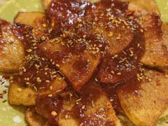 -老王太太串吧(中街店)