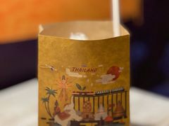 -春莱·老挝咖啡·泰式奶茶(钟楼店)