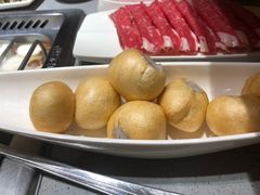 -海底捞火锅(海宁路店)