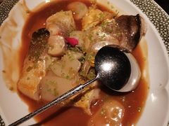 -锦楼·臻选新杭帮(杭州中心店)