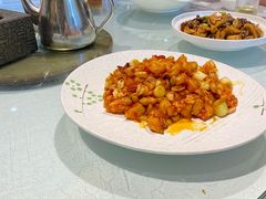 -宏宴·新京菜(望京店)