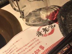 大堂-哥老官重庆美蛙鱼头(西湖银泰十一哥店)