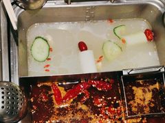 -野妹火锅(龙岗店)