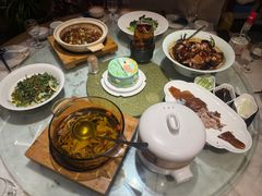 -二十八里太湖船菜(吉祥路店)