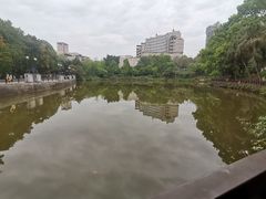-重庆工商大学(南岸校区)