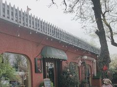 -萤火虫咖啡(后海店)