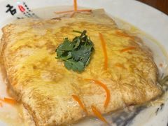 -春發合饭庄
